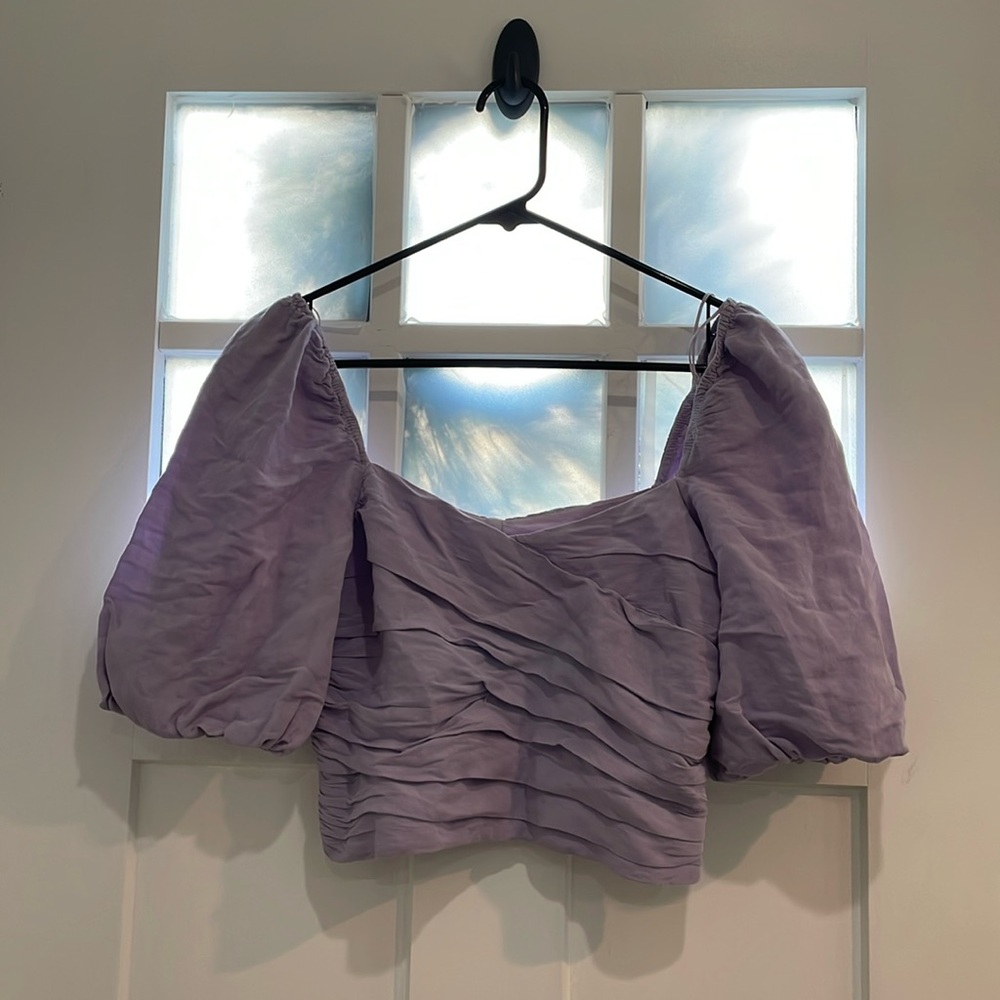 Zara Top